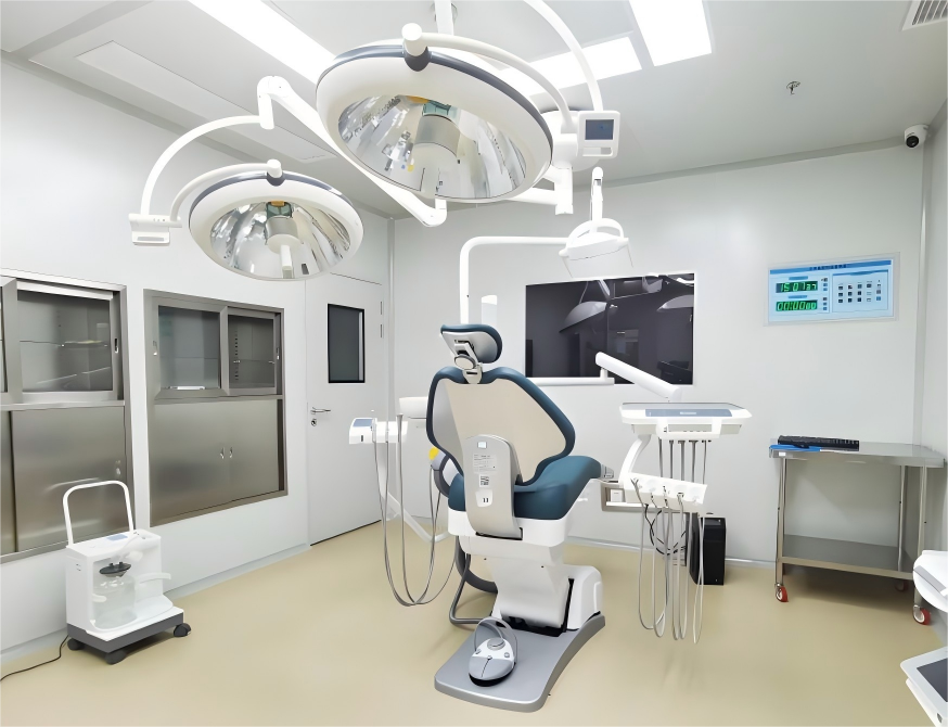 醫(yī)院潔凈空間建設(shè)指南（十）：其他潔凈區(qū)域篇