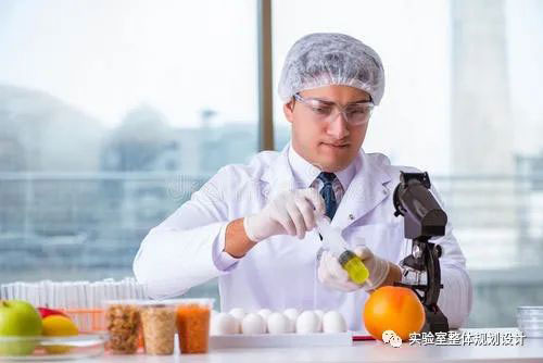 實驗室裝修設計標準和施工要求有哪些？(圖1)