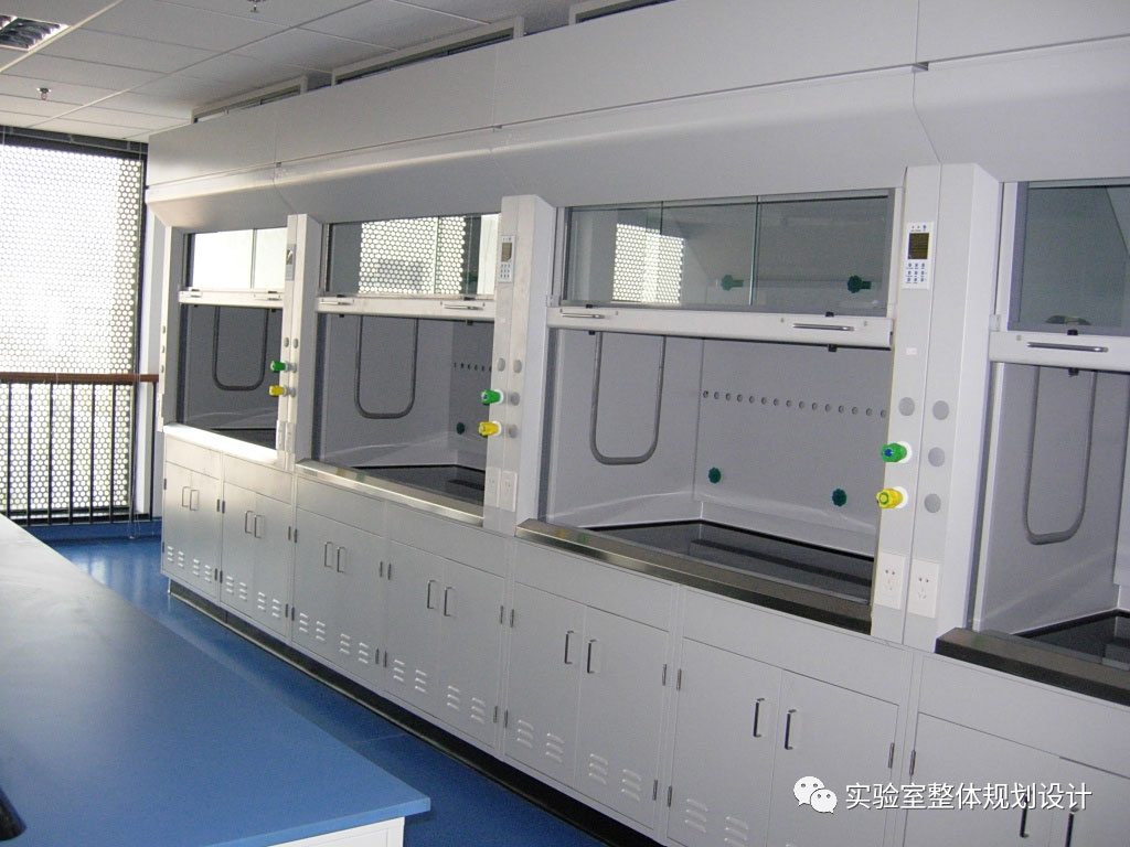 實(shí)驗(yàn)室隔墻裝修材料有哪些呢？(圖2)