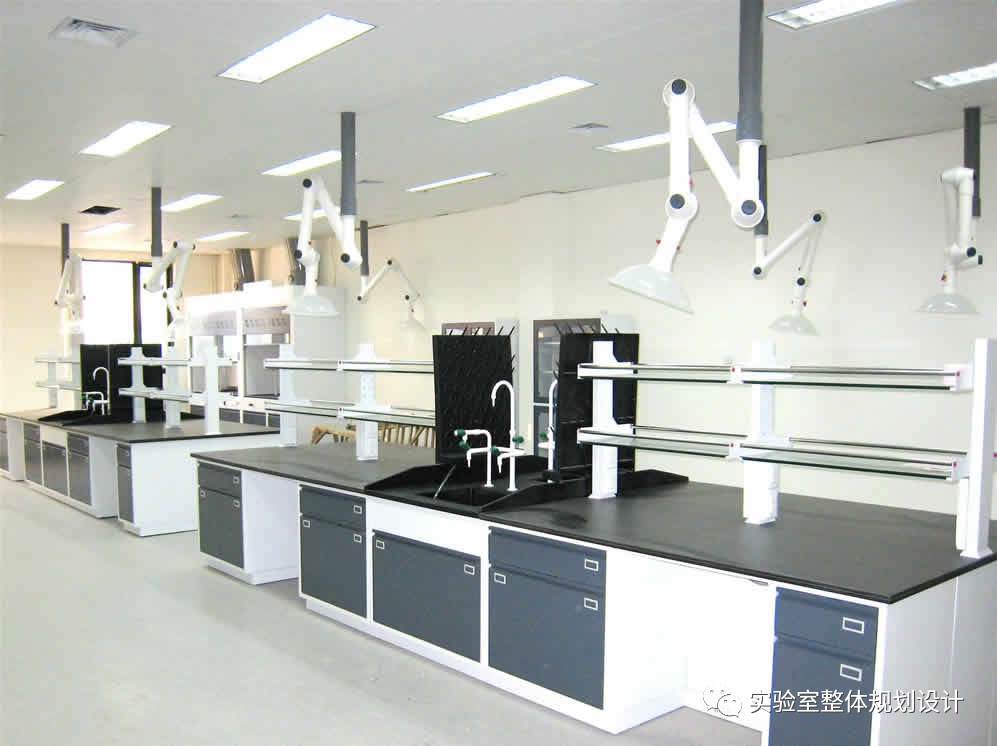 實(shí)驗(yàn)室隔墻裝修材料有哪些呢？(圖3)